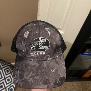 Bass pro shops Hat
